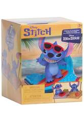 Disney Stitch Scatola con figura a sorpresa