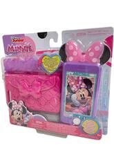 Tlphone portable Minnie Mouse