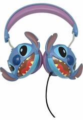 Disney Stitch Auriculares Estreo