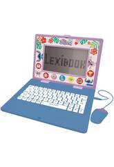 Disney Stitch Computer portatile educativo bilingue