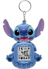 Console portable pour animaux de compagnie Disney Stitch