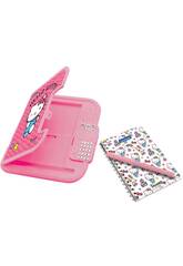 Diario segreto elettronico Hello Kitty