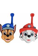 Paw Patrol Walkie Talkie 3D