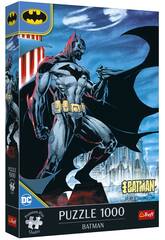 Puzzle 1000 pezzi Premium DC Batman