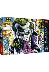 Puzzle 1000 Peas Premium DC Batman Villains