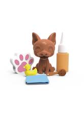 Washy Friends Pack Figura com Acessrios