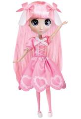 Shibajuku Anime Boneca Edição de Colecionador Yumi de 34 cm