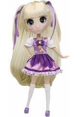 Shibajuku Anime Collector's Edition Doll Miki 34 cm