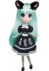 Shibajuku Anime Boneca Edio de Colecionador Akira de 34 cm