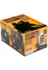 Skibidi Toilet Mystery Collector Figure Series One