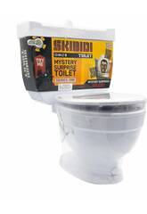 Skibidi Toilet Mystery Surprise Toilet Série Um