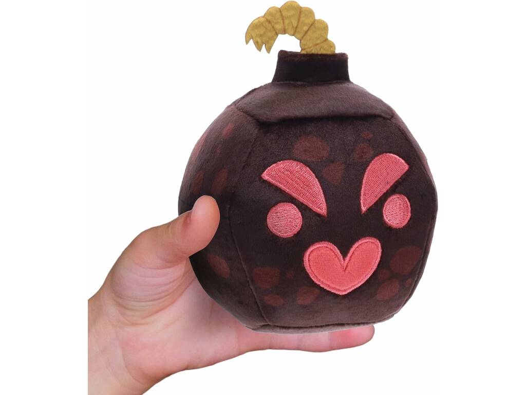 Blox Fruits peluche surprise série 2