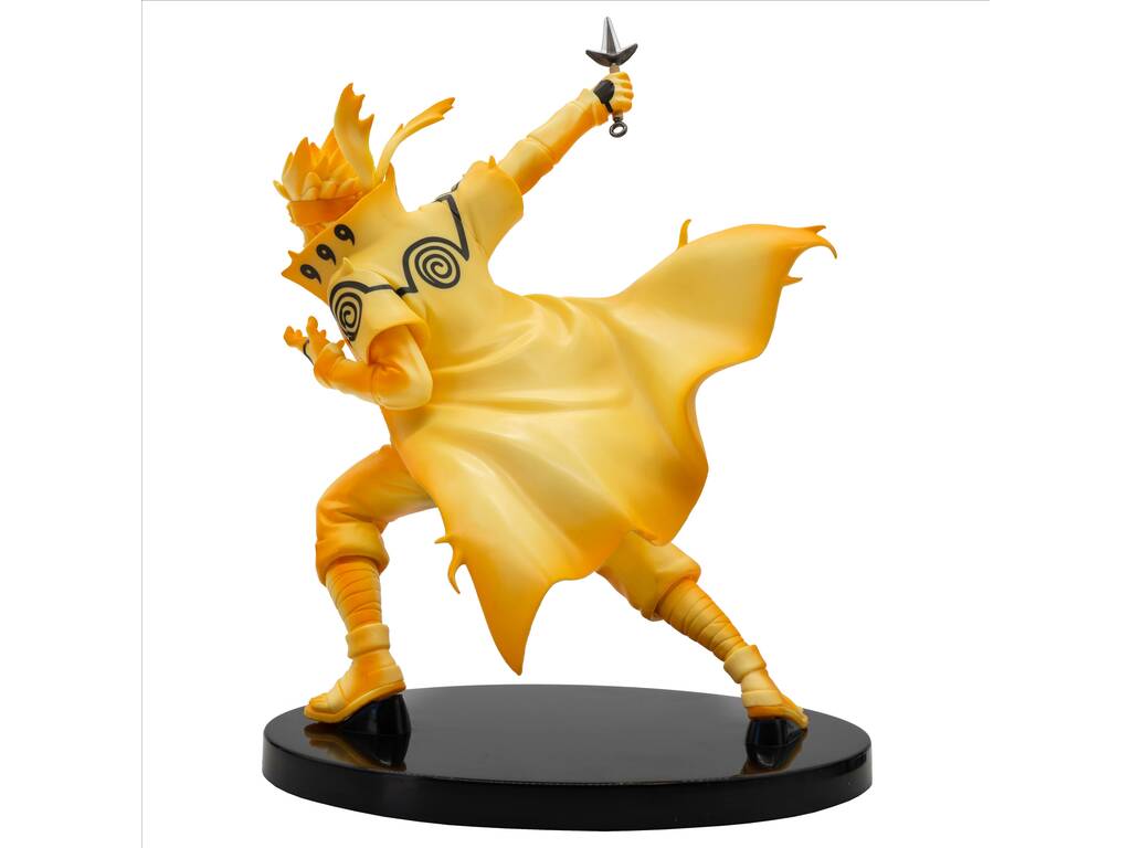 Figurine Namikaze Minato 18 cm Naruto Shippuden Vibration Stars