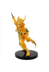 Naruto Shippuden Vibration Stars Figura Namikaze Minato de 18 cm