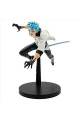 Bleach Vibration Stars 17 cm Grimmjow Jaegerjaques Figure