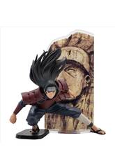 Figurine Hashirama Senju 16 cm Naruto Shippuden Spectacle Panel