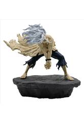 Figurine 14 cm My Hero Academia Combination Battle Tomura Shigaraki