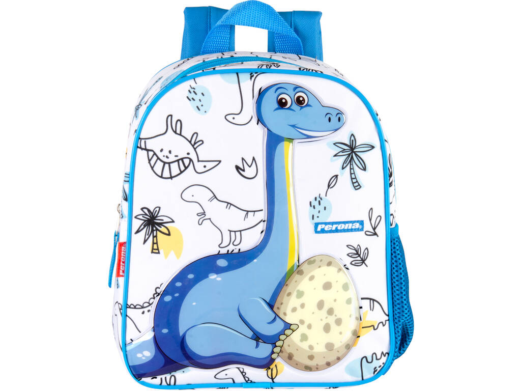 Sac à dos PR Dino pour jardin d'enfants