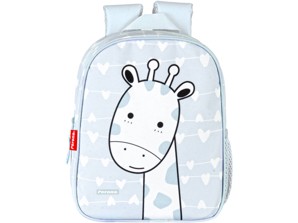 PR Jira Sac à dos pour jardin d'enfants