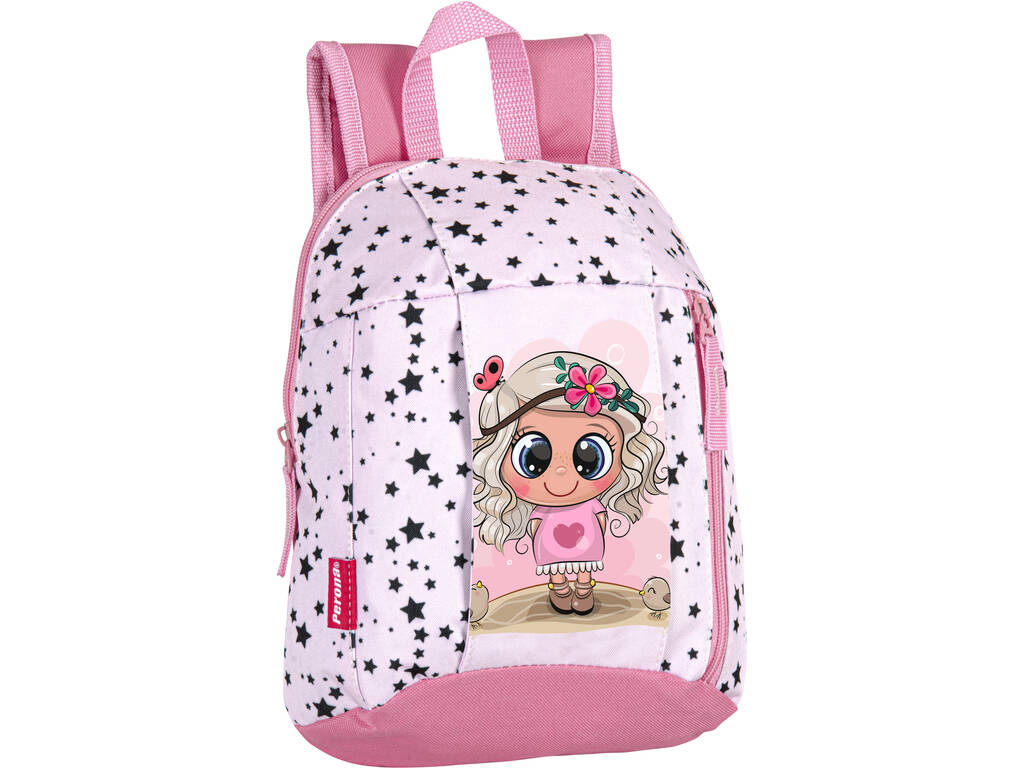Sac à dos pour la crèche PR Muñeca