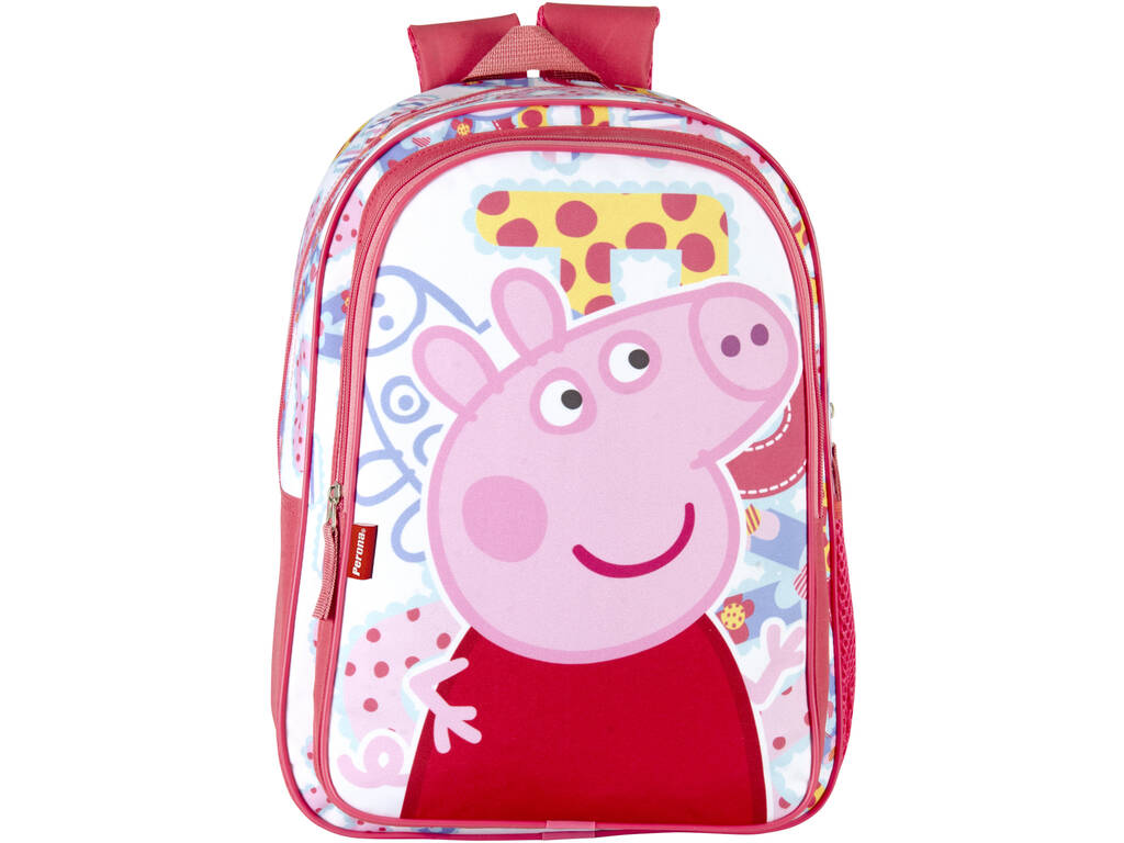Sac à dos Peppa Pig pour enfants
