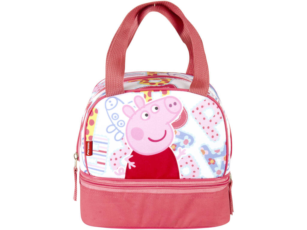 Porte-collation Peppa Pig Lovely