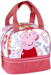 Porte-collation Peppa Pig Lovely