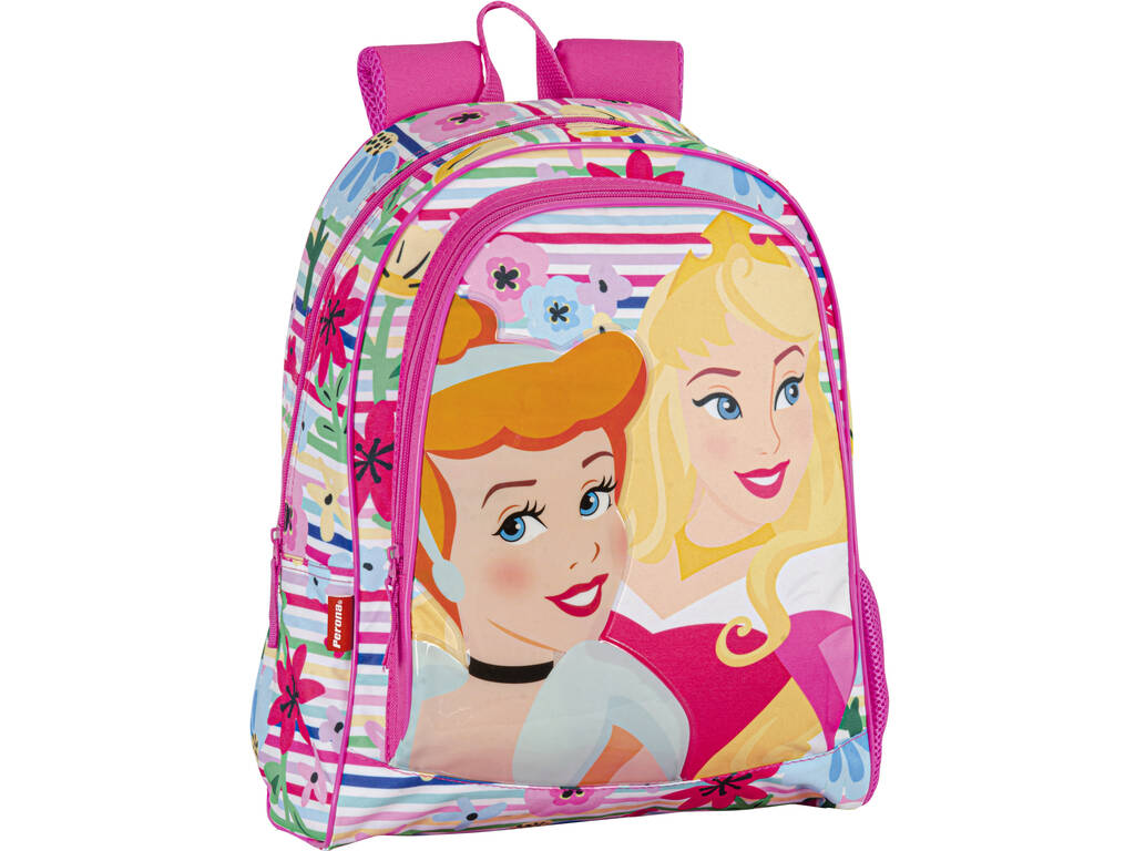 Sac à dos Junior Disney Princess Caring
