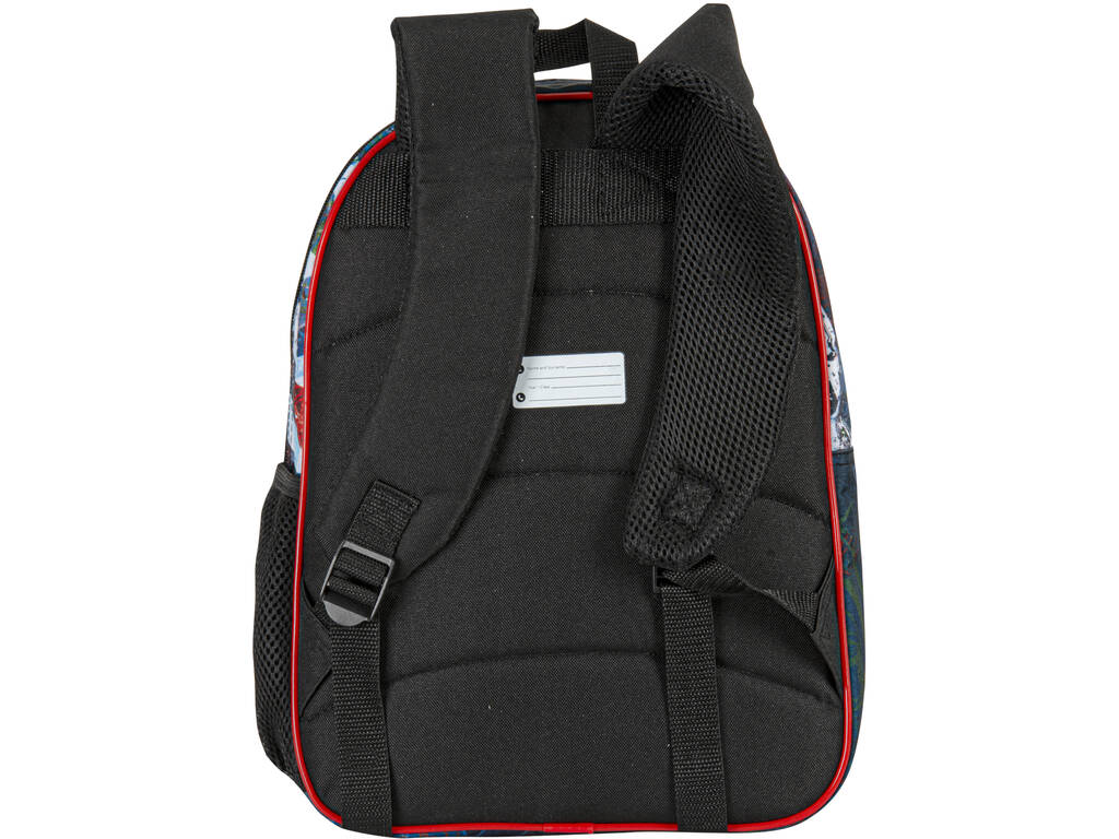 Sac à dos Marvel Captain America Supreme Kids