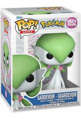 Funko Pop Jeux Figure Pokmon Gardevoir