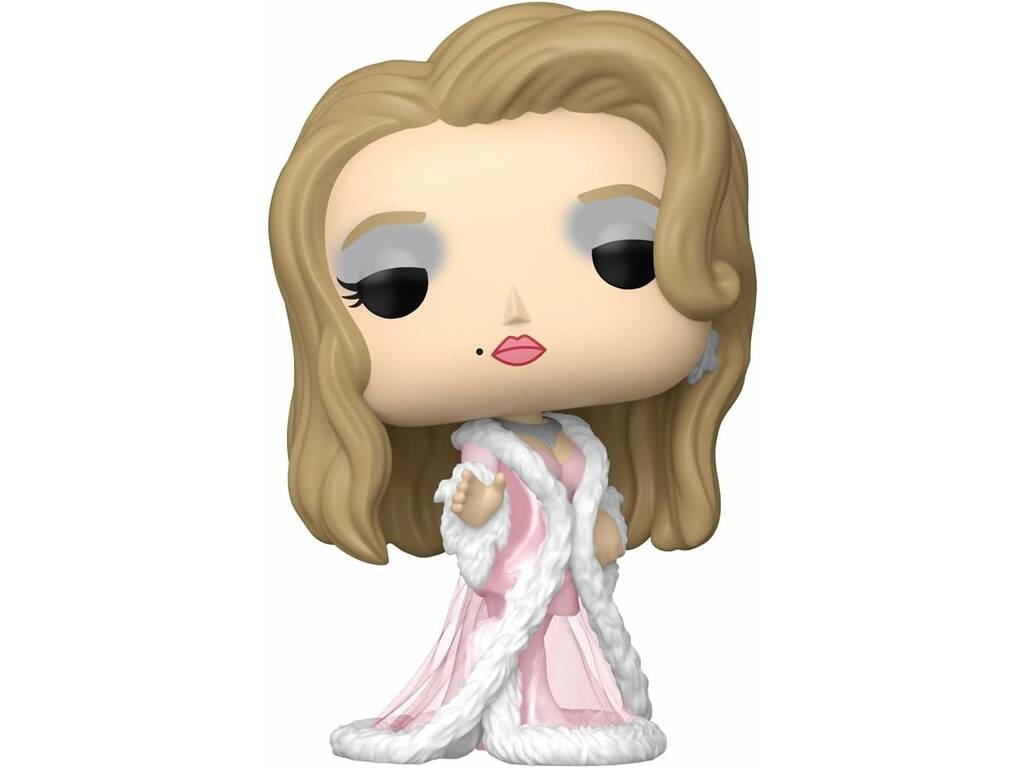 Funko Pop Rocks Britney Spears Figura Britney Spears Lucky