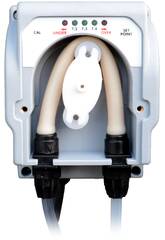 Pompe doseuse rgulatrice Poolex PH