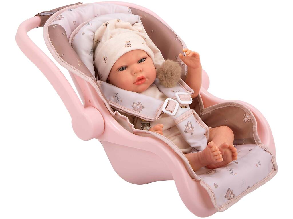 Porte-bébé Bear