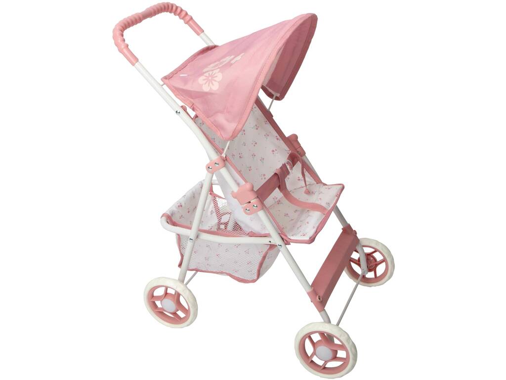 Poussette pour poupées Elegance