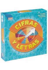 Chiffres et lettres