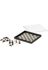 chiquier magntique de 15,5 x 15,5 cm