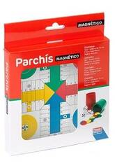Parchis Magntico