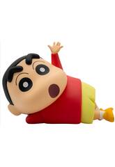 Crayon Shinchan Sofvimates Shinnosuke Nohara Oh 16 cm figurine