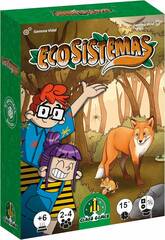 Ecossistemas