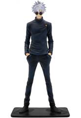 Jujutsu Kaisen King Of Artist Figura Satoru Gojo Special Ver de 22 cm