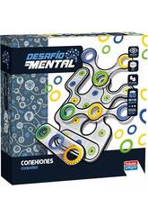 Sfida mentale Gioco Connessioni