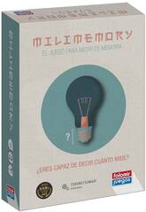 Millimemory Le jeu de mesure de la mmoire