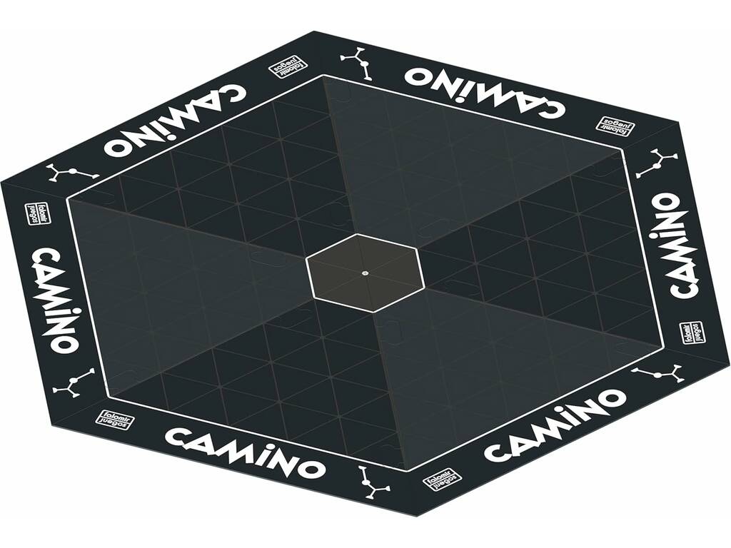Jeu Camino