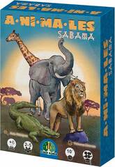 A.Ni.Ma.Les Savana