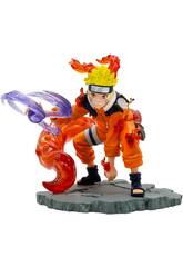 Naruto Shippuden Memorable Saga Figura Uzumaki Naruto da 12 cm
