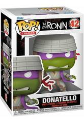 Funko Pop Comics Tortugas Ninja The Last Ronin Figura Donatello