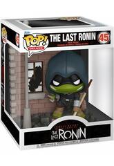 Funko Pop Deluxe Ninja Turtles Ninja Turtles The Last Ronin Figure The Last Ronin