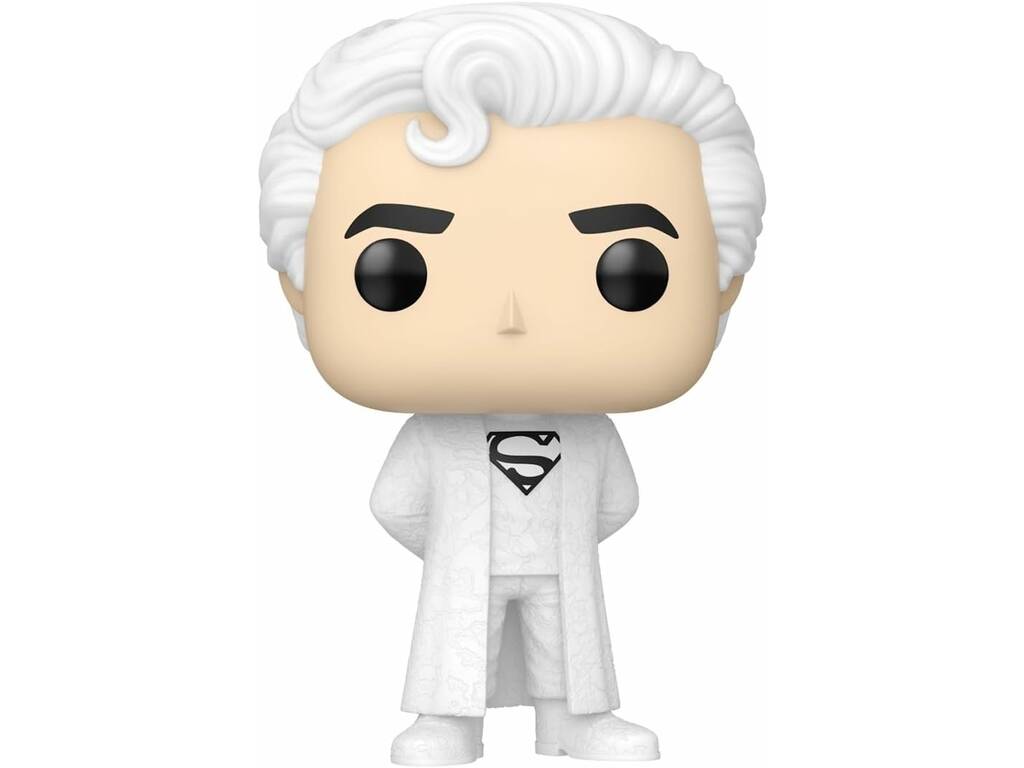 Funko Pop Heroes Superman The Movie Figura Jor-El