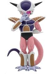Dragon Ball Z Solid Edge Works Figura Frieza de 16 cm