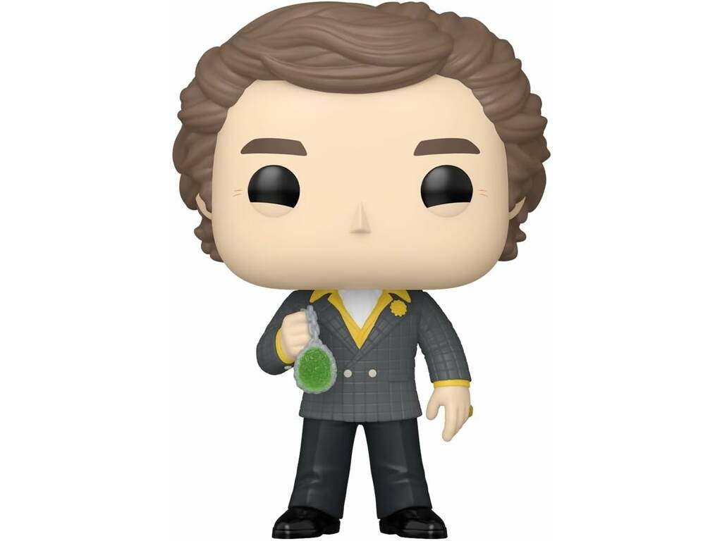 Funko Pop Heroes Superman The Movie Figura Lex Luthor